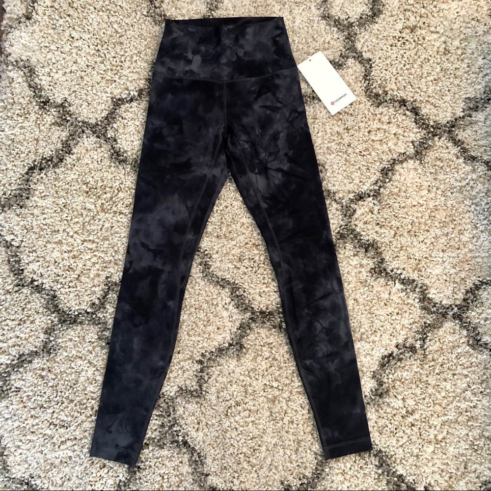NWT Lululemon Align 28” Diamond Dye - Picture 5 of 8